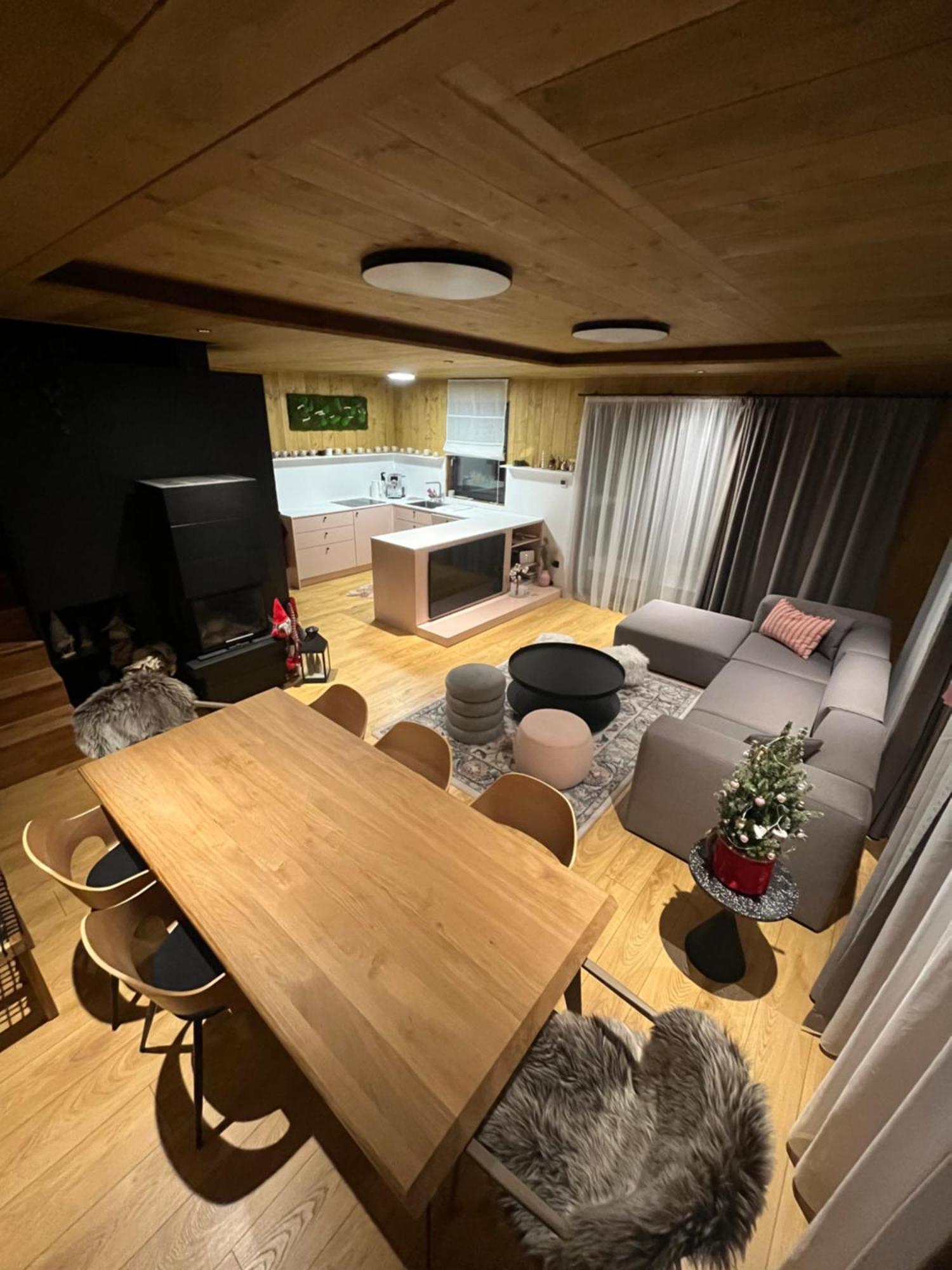 Chalet Coburg เตลการ์ต ภายนอก รูปภาพ